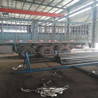 伽师声测管如何选择型号？如何进行预埋施工？