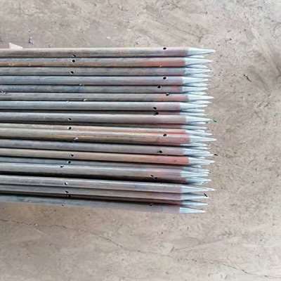 伽师声测管安装全面详细的讲解