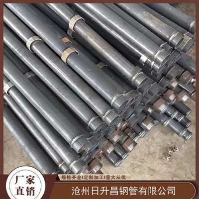伽师最薄的声测管壁厚可以到什么程度