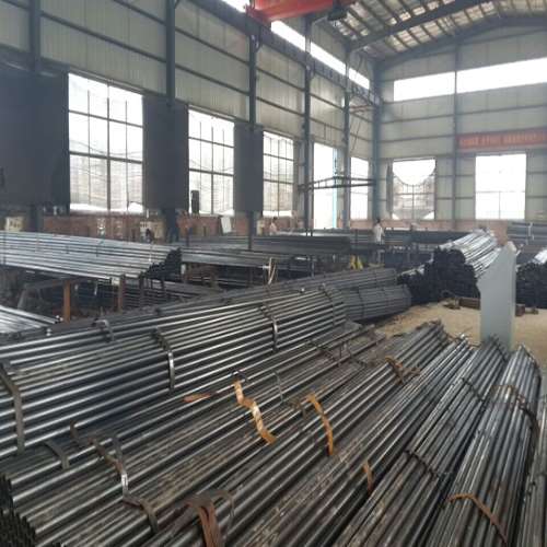 伽师包钢声测管擎起呼市海拉尔大街提升改造工程