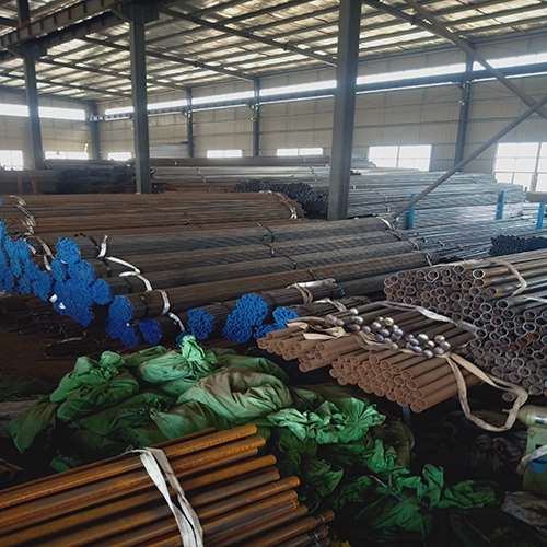 伽师声测管为何能作为桩基础检测材料？