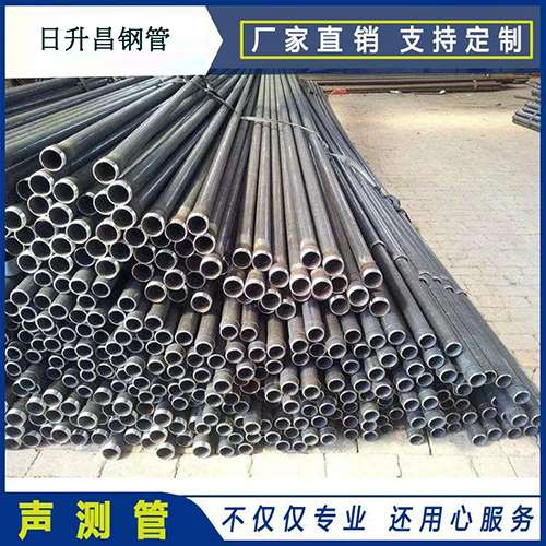 伽师桥梁声测管作用及预埋检测方法