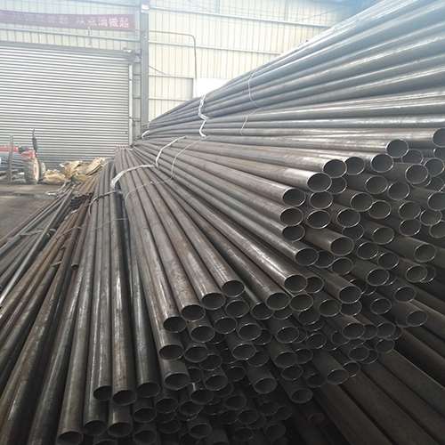 伽师声测管为何能作为桩基础检测材料？