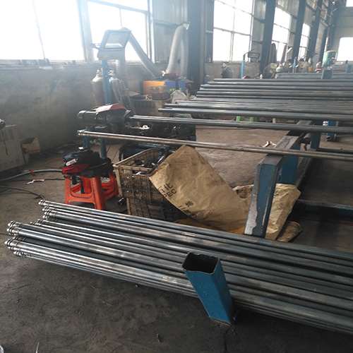 伽师桥梁桩基声测管的施工工艺流程