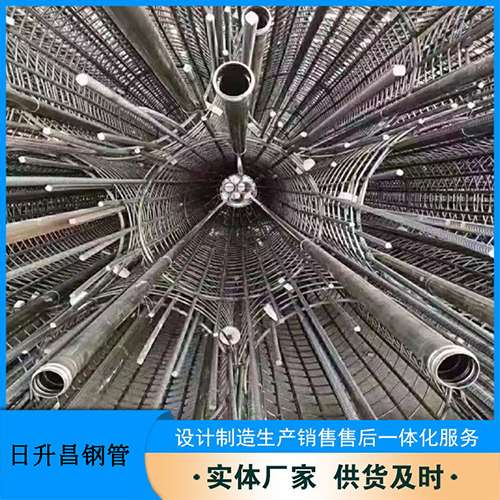 伽师声测管规格型号有哪些分类？