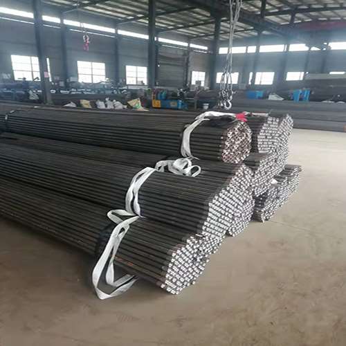 伽师声测管为什么需要管帽?用途详解